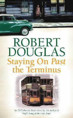 Staying On Past the Terminus 1