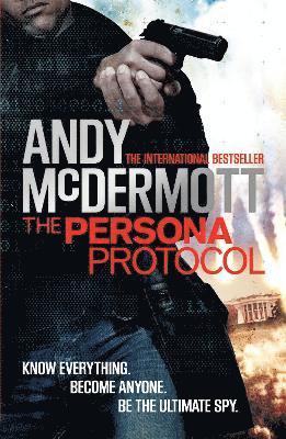The Persona Protocol 1