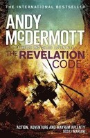 bokomslag The Revelation Code (Wilde/Chase 11)