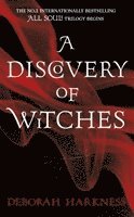 A Discovery of Witches 1