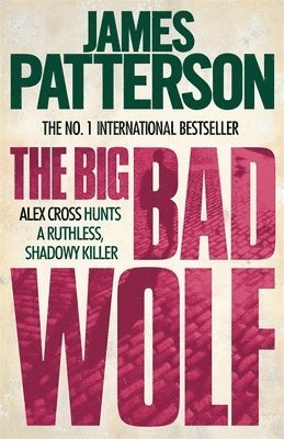 The Big Bad Wolf 1