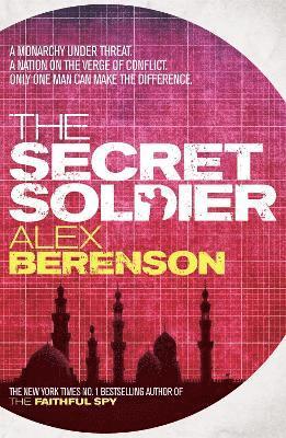 Secret Soldier