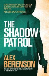 bokomslag The Shadow Patrol
