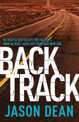 Backtrack (James Bishop 2) 1