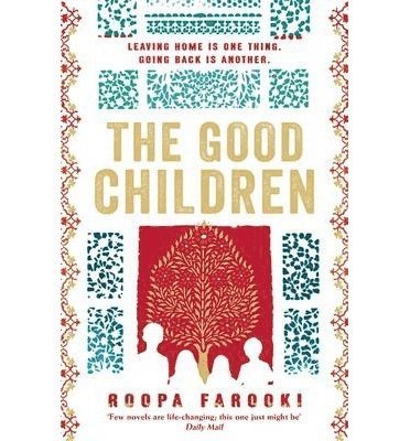 Roopa Farooki - Good Children, Häftad