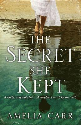 Secret She Kept