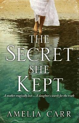 The Secret She Kept 1