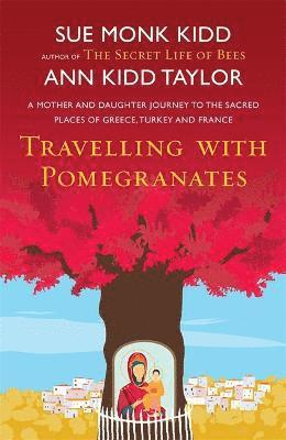 Travelling with Pomegranates 1