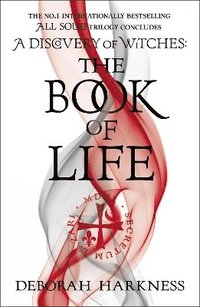 bokomslag The Book of Life: (All Souls 3)
