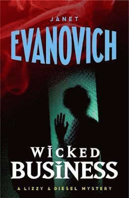 Wicked Business (Wicked Series, Book 2)