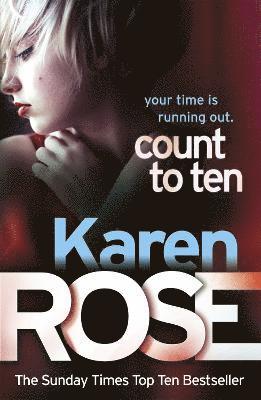 bokomslag Count to Ten (The Chicago Series Book 5)
