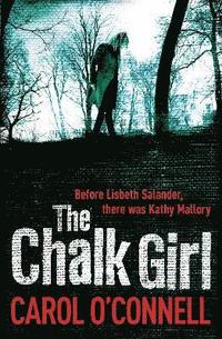 bokomslag The Chalk Girl