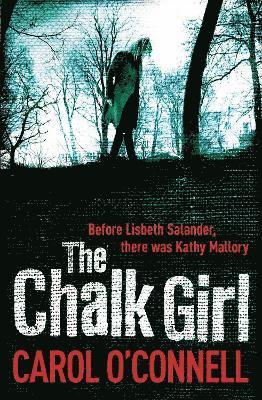 Chalk Girl