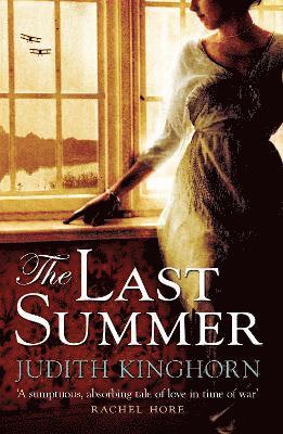 The Last Summer 1
