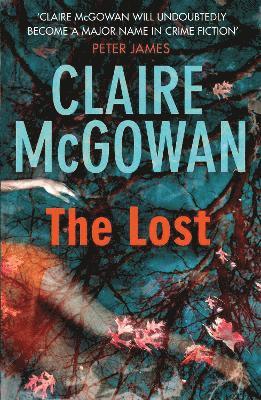 The Lost (Paula Maguire 1) 1