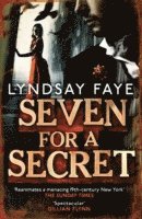bokomslag Seven for a Secret