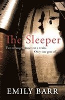 Emily Barr - Sleeper, Häftad
