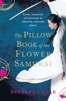 bokomslag Pillow Book of the Flower Samurai
