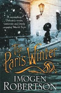 bokomslag The Paris Winter