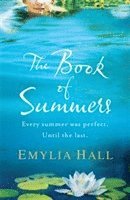bokomslag The Book of Summers