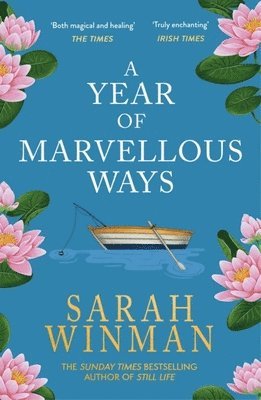 A Year of Marvellous Ways 1