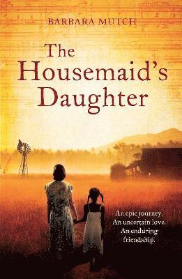Housemaid's Daughter 1