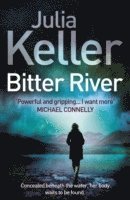 bokomslag Bitter River (Bell Elkins, Book 2)