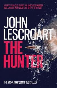bokomslag Hunter (Wyatt Hunt, book 3)