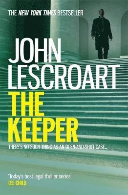 Keeper (Dismas Hardy series, book 15)