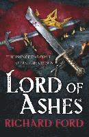 bokomslag Lord of Ashes (Steelhaven: Book Three)