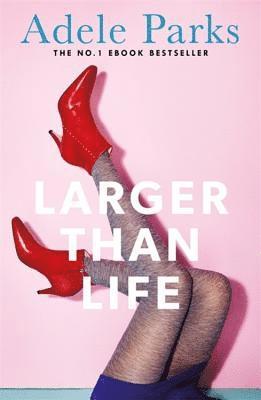 Larger than Life 1