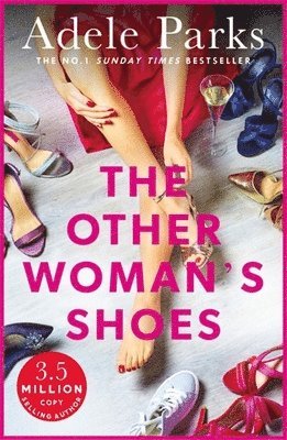 The Other Woman's Shoes 1