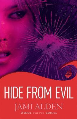 Hide From Evil: Dead Wrong Book 2 (A suspenseful serial killer thriller) 1