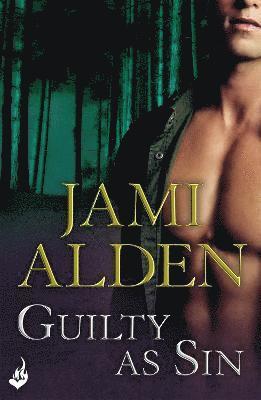 Guilty As Sin: Dead Wrong Book 4 (A heart-stopping serial killer thriller) 1