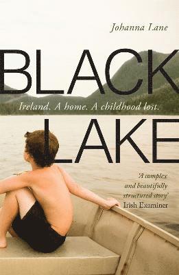 Black Lake 1