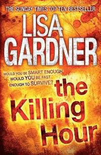 bokomslag The Killing Hour (FBI Profiler 4)