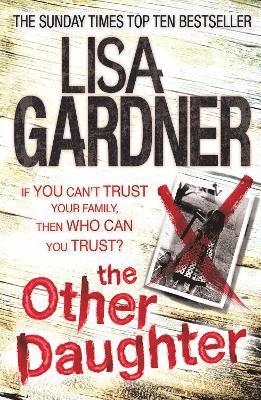 Lisa Gardner - Other Daughter, Häftad