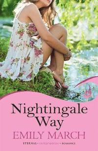 bokomslag Nightingale Way: Eternity Springs Book 5