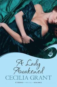 bokomslag A Lady Awakened: Blackshear Family Book 1