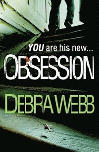 bokomslag Obsession (The Faces of Evil 1)
