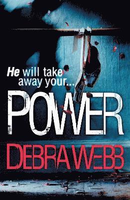 Power (The Faces of Evil 3) 1