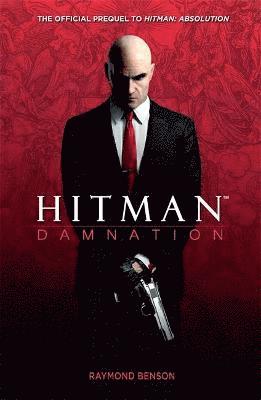 Hitman: Damnation Book 1