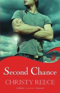 bokomslag Second Chance: Last Chance Rescue Book 5