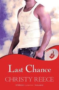 bokomslag Last Chance: Last Chance Rescue Book 6