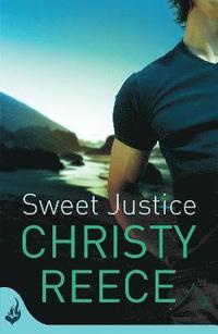 bokomslag Sweet Justice: Last Chance Rescue Book 7