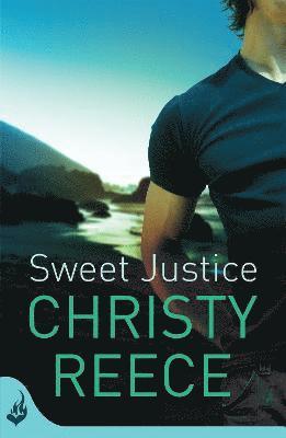 Sweet Justice: Last Chance Rescue Book 7 1