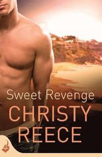 bokomslag Sweet Revenge: Last Chance Rescue Book 8