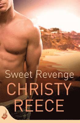 Sweet Revenge: Last Chance Rescue Book 8 1