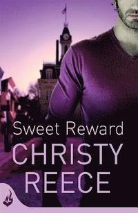 bokomslag Sweet Reward: Last Chance Rescue Book 9