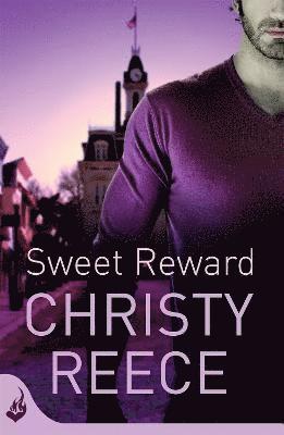 Sweet Reward: Last Chance Rescue Book 9 1